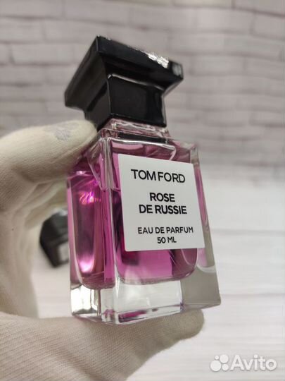 Tom Ford Rose DE russie 50 ml