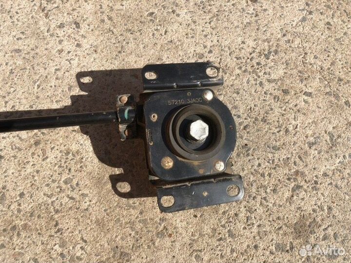 Механизм подъема Pathfinder R52 Infiniti Qx60