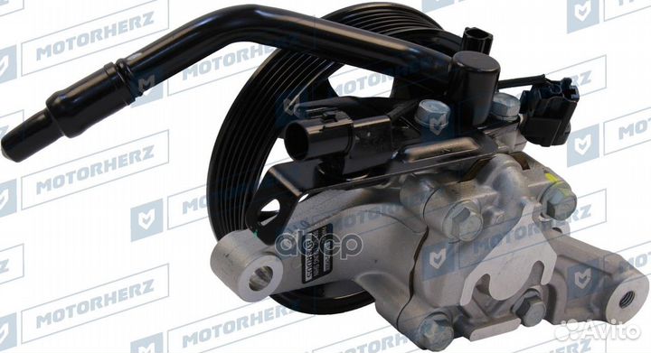 Насос гидроусилителя руля P1806HG Motorherz