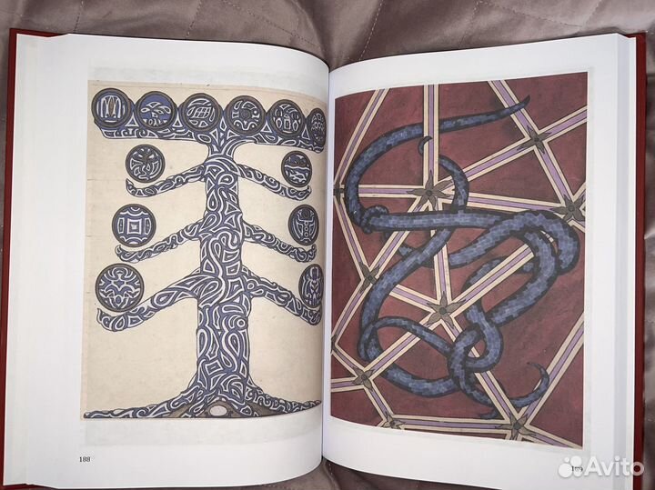 Карл Юнг «Красная Книга»