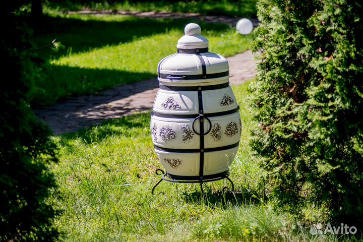 Тандыр Александр