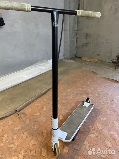 Трюковой самокат Coal Hypnosis