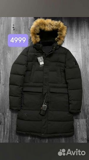 Курка the north face tnf premium 2401