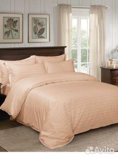 Пошив постельного белья