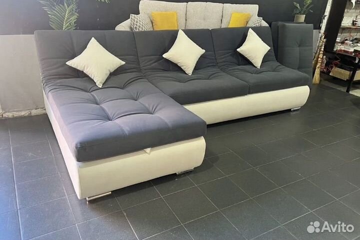 Модульный диван от производителя