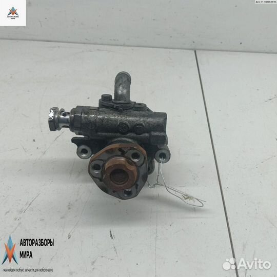 Насос гидроусилителя руля seat Alhambra рест. 2007