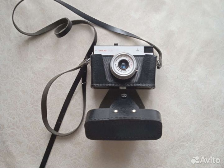 Фотоаппарат Продается фотоаппарат 