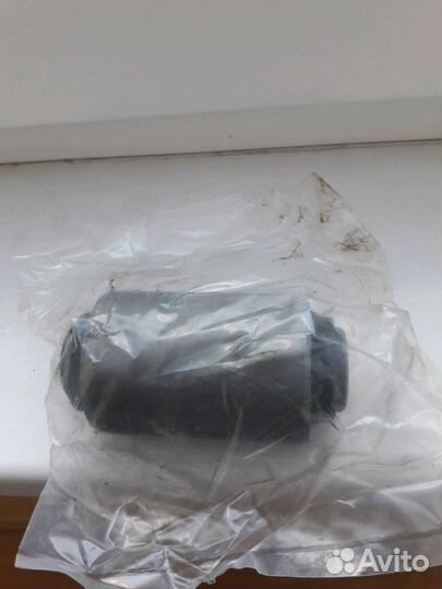 Сайлентблок