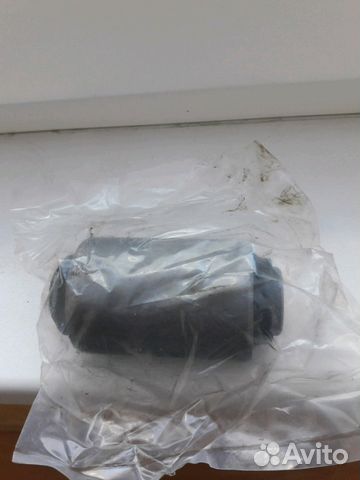 Сайлентблок