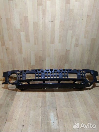 Каркас бампера Mitsubishi Pajero 4