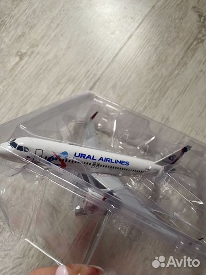 Модель самолета