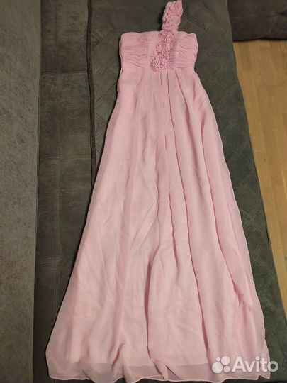 Платье 44 46
