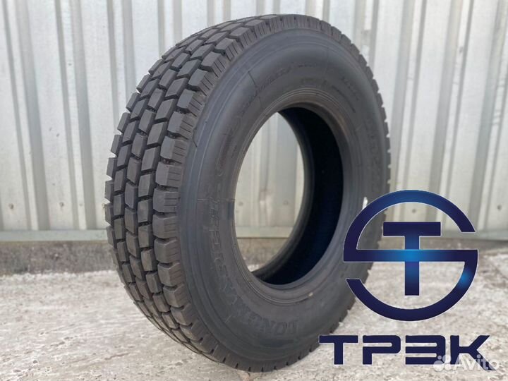 Ведущие шины 18PR 295/80R22.5 LongMarch LM511