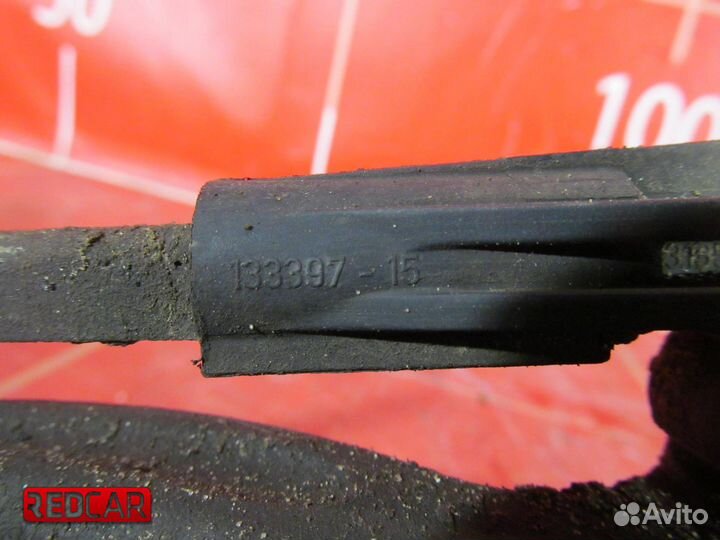 Крепление амортизатора стойки прав BMW 7 G11 (15)