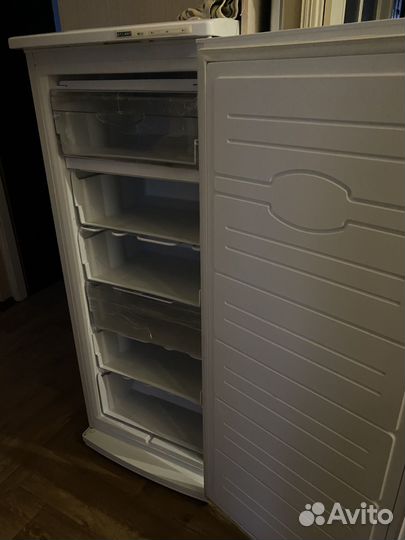 Морозильник atlant бу