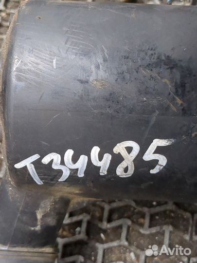 Насос электрический усилителя руля Citroen C4, 200