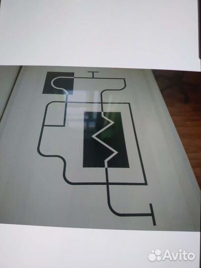 Поля для робототехники