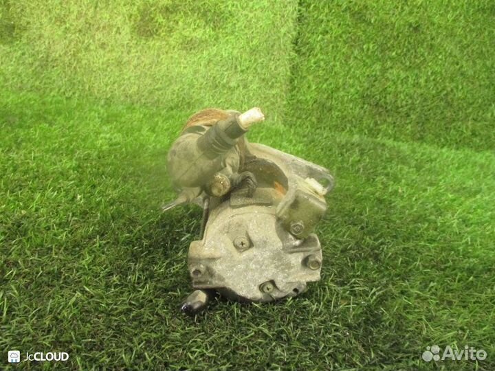 Стартер на honda civic ferio ET2 D17A