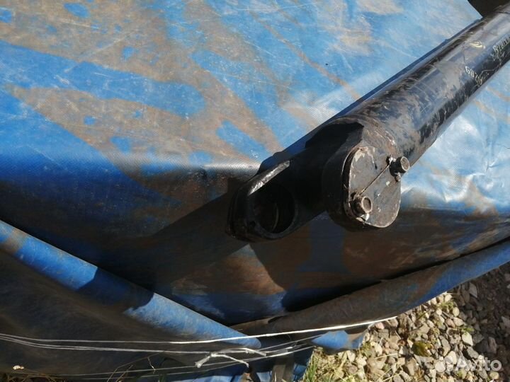 Продам кардан на Зил-131