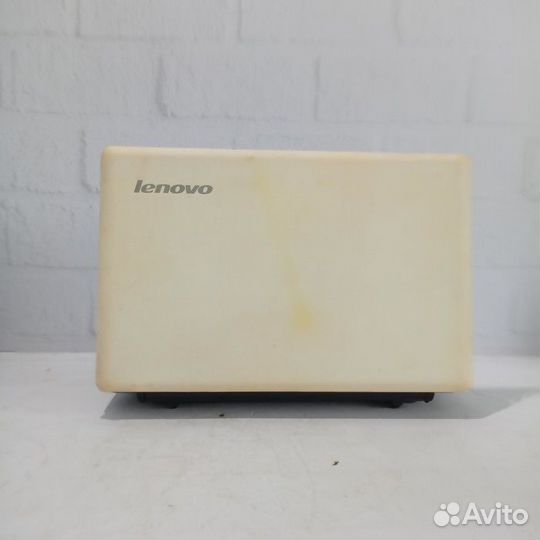 Нетбук Lenovo ideapad s10-3s