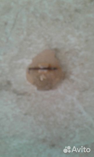 Значеки СССР