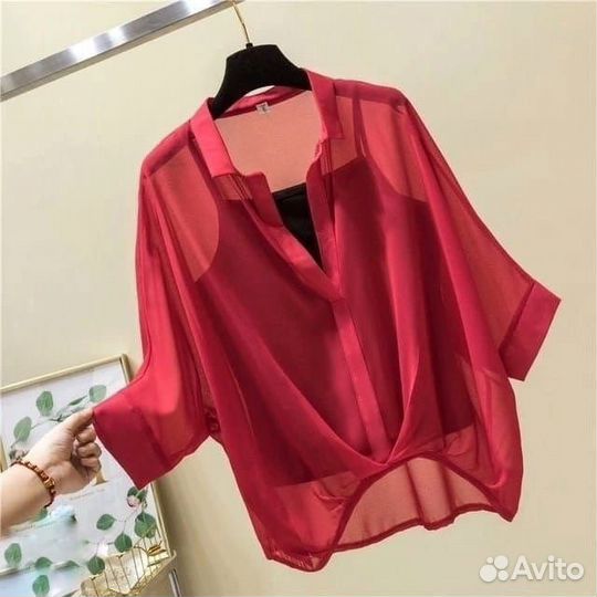 Блузка женская