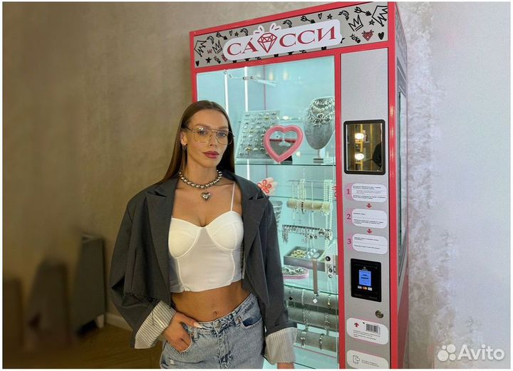 Готовый бизнес с минимальными рисками