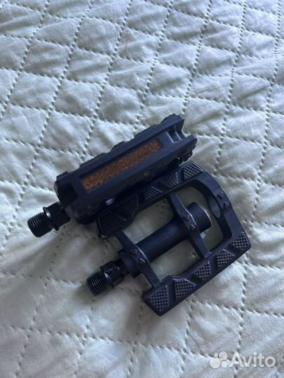 Велосипедные педали