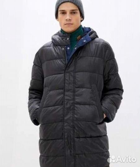 Парка Pepe Jeans