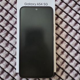 Samsung Galaxy A54, 8/256 ГБ