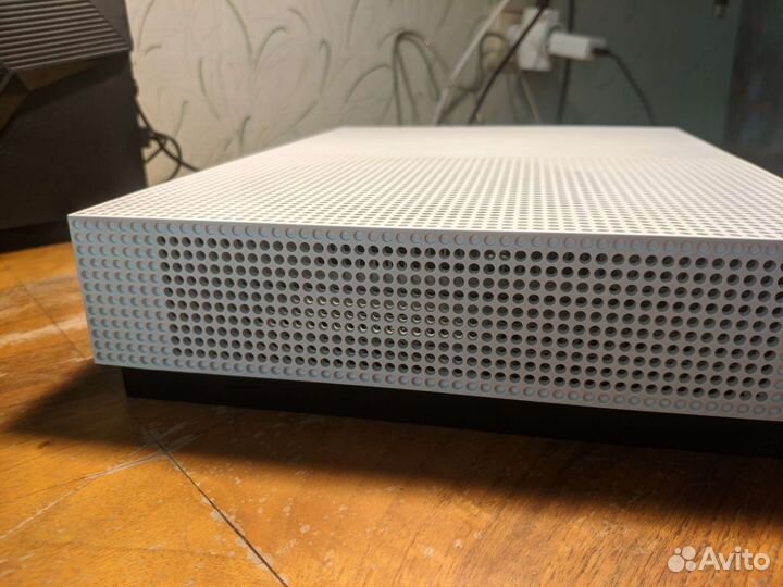 Xbox one s 1,5 tb