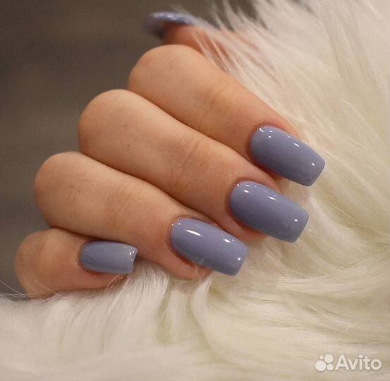 Мастер маникюра