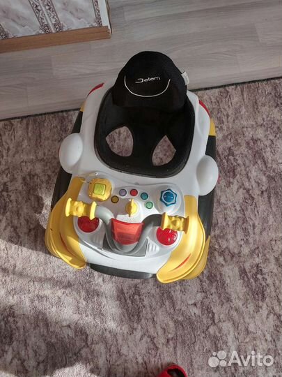 Ходунки детские бу