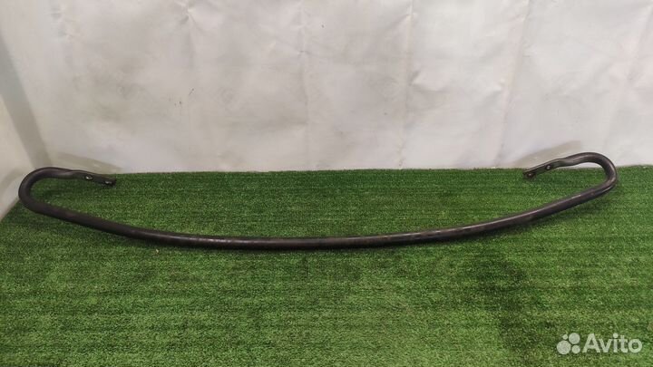 Усилитель переднего бампера Chevrolet Aveo T250