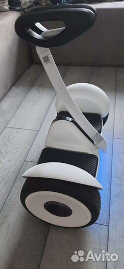 Продам гироскутер Xiaomi Ninebot Mini