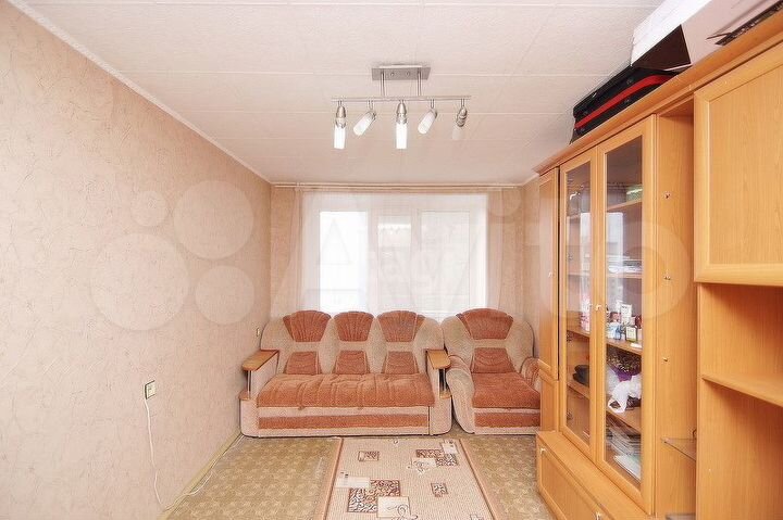 1-к. квартира, 29,4 м², 7/9 эт.