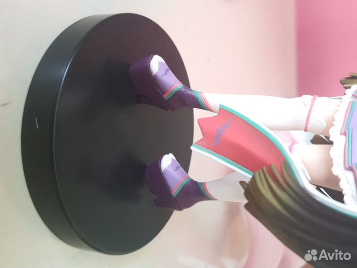 Фигурка аниме оригинал