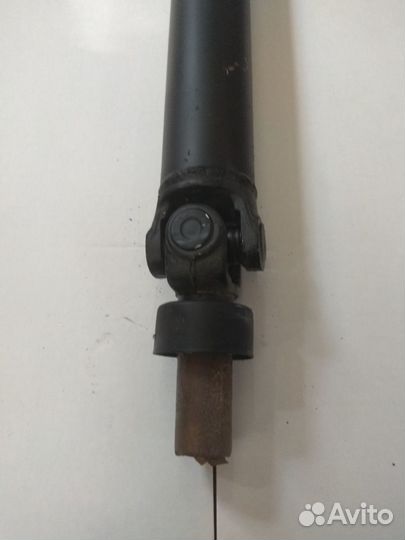 Вал карданный на Газель 3302 удлиненная база 5м