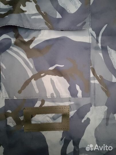 Рюкзак вещмешок