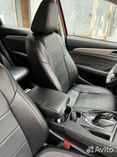 Авто чехлы для Chery Tiggo 7pro/Тигго 7