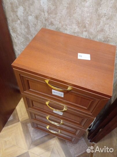 Комод новый