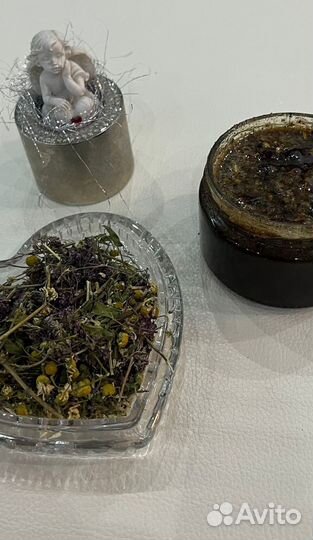 Мёд от гельминтов