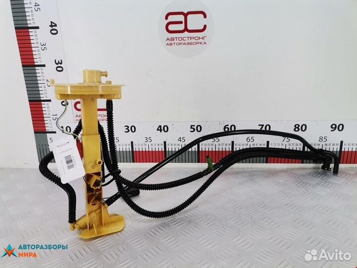 Датчик уровня топлива BMW X5 E70 2007 16117494926