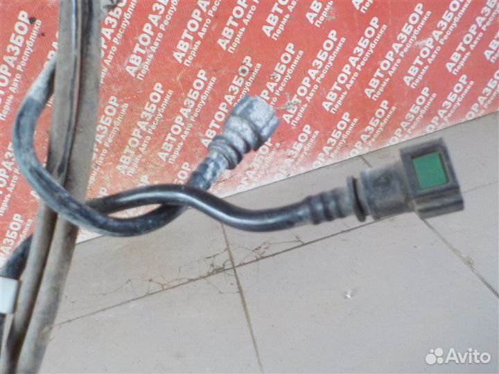 Трубки топливные LADA Largus KS015L K7M 2018