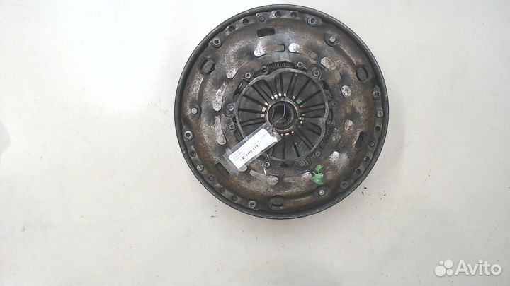 Маховик Mitsubishi Outlander XL