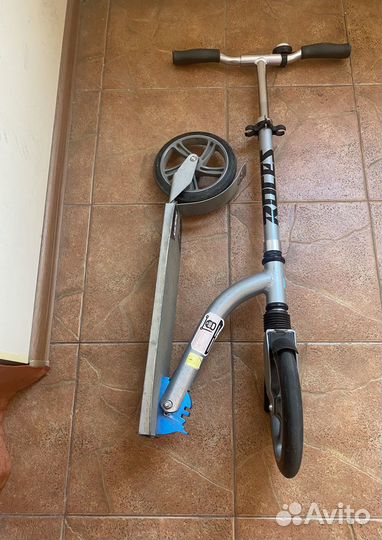 Самокат roces 230