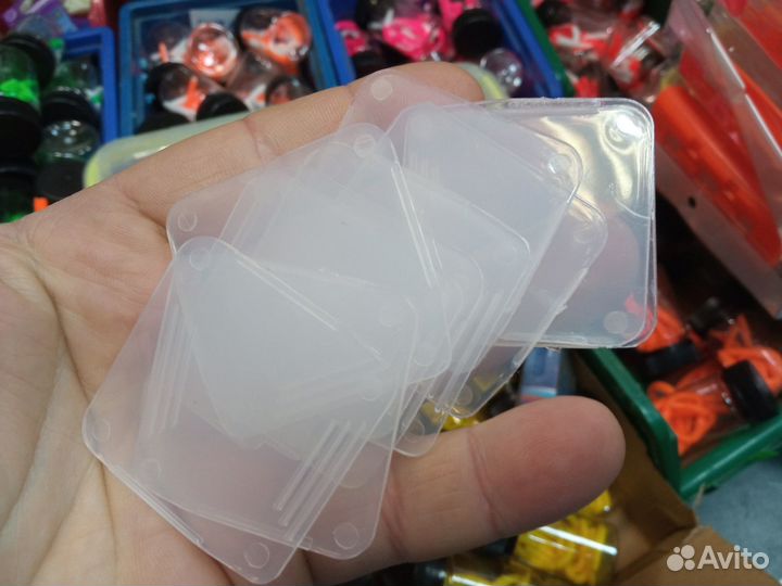 Коробка-трансформер для форелевых банок Kosadaka