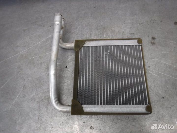 Радиатор отопителя Лада Калина 2 21127 2015