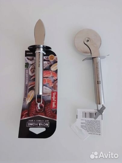 Ножи разного назначения