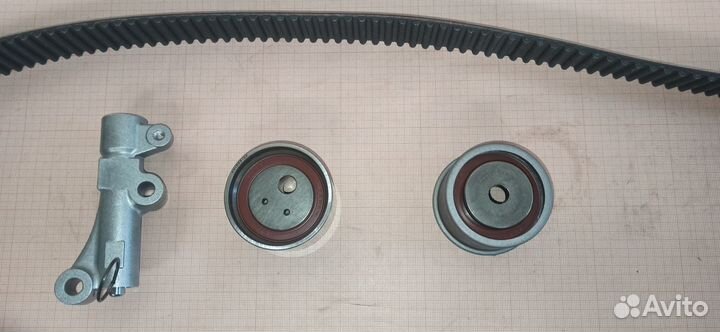 Комплект грм Mitsubishi Pajero V93W 3.0